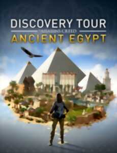 photo Discovery Tour Egypte