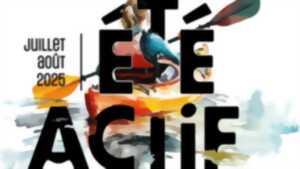 photo Été actif : escape game en canoë