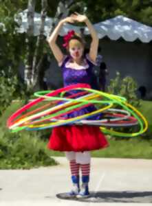 photo Spectacle Clown