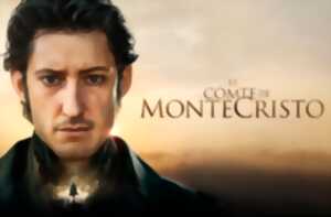 photo Cinéma en plein air : Le Comte de Montecristo