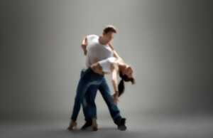 photo Initiation Kizomba