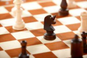 photo Atelier de jeu d'échecs