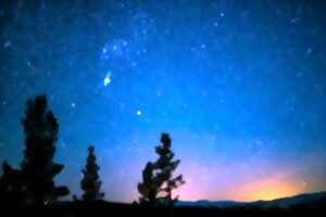 photo Atelier sur les constellations