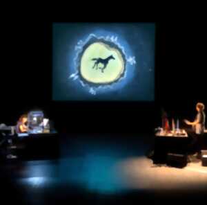 photo Théâtre musical Versant Vivant
