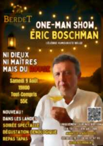 photo One Man Show