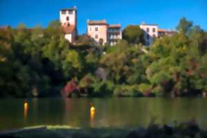 photo Visite de Clairac et les bords du Lot
