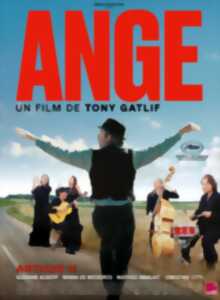 photo Cinéma Arudy : Ange