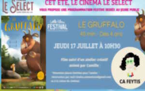photo Little Films Festival