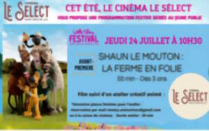 photo Little Films Festival