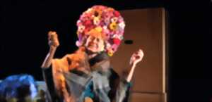 photo Théâtre - Zorretan