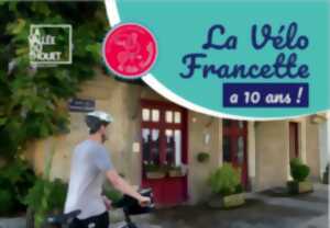 photo Voyage à vélo en vallée du Thouet