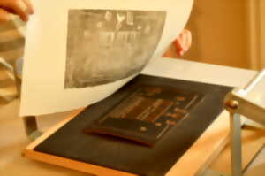 photo Atelier de Gravure