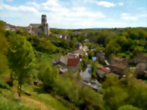 photo Balades touristiques d'ici et d'hier