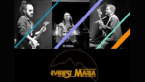 photo Concert Live - Everest Maria