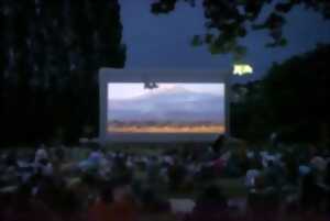 photo Cinéma Plein Air - Wonka - Beaune-les-mines