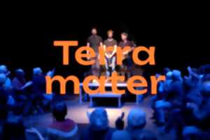photo Soirée repas-spectacle - Terra Mater