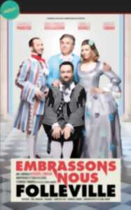 photo Embrassons-nous Folleville