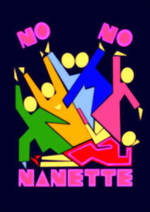 photo No, No Nanette