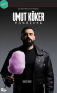 photo UMUT KÖKER – PARADOXE