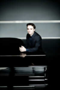 photo Jonathan Fournel et l'Orchestre de Picardie