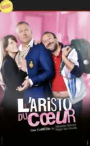 photo L'aristo du coeur