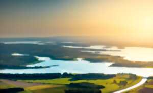 photo Sortie au lac d'Orient
