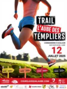photo Trail L'Aube des Templiers