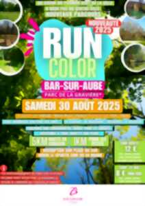 photo Run Color
