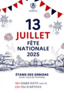 photo Feu d'artifice