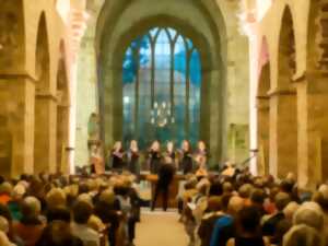 photo Les Promenades musicales du Pays d'Auge 31E édition : Le concert secret des Dames