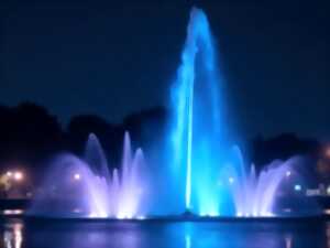 photo La Symphonie des eaux