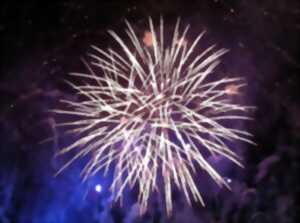 photo Fête nationale & Feu d'artifice à Maisnières