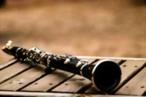 photo CONCERT CLARINETTE ET PIANO