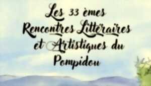 photo SALON LITTÉRAIRE, CONFÉRENCES ET ATELIERS