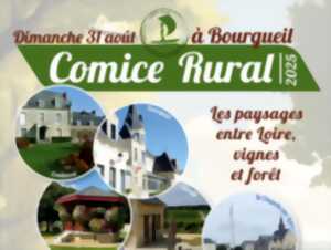 photo Comice Rural 2025