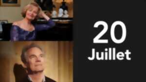 photo CONCERT FIMÒ : PIANO À QUATRE MAINS : ŒUVRES DE MOZART, SCHUBERT, RAVEL ET DARIUS MILHAUD