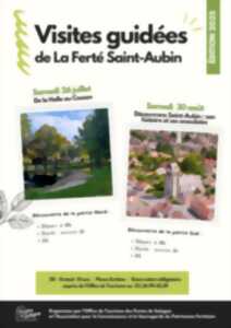 photo Balade commentée - De la Halle au Cosson