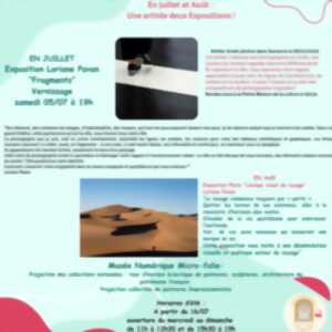 photo Exposition Photo :