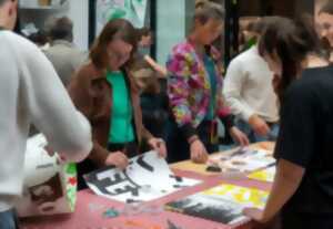 photo ESTIVALES – LES ATELIERS DU SIGNE
