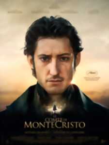 photo Cinéma plein air : Le comte de Monte-Cristo