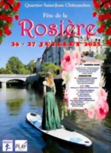 photo Fête de la Rosière