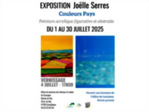 photo Exposition : Couleurs pays