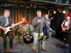 photo FMR Pop Rock au Quai