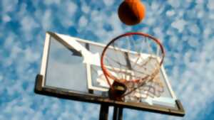 photo Tournoi street basket 3x3 - Val de l'Aurence Sud - Limoges
