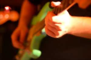 photo Concert en duo Didi & Sly