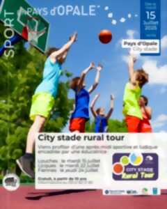 photo City stade rural tour