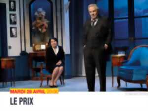 photo Le prix