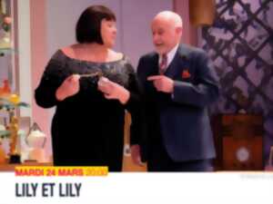 photo Lily et Lily