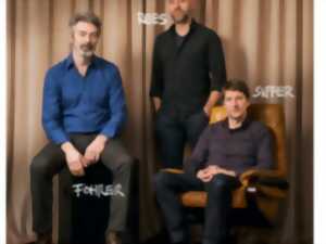 photo Trio Architectes - Jazz Fohrer, Siffer, Rees