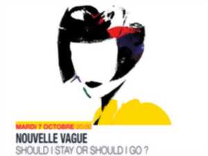photo Concert Nouvelle Vague